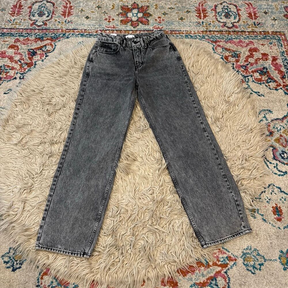 NWT Good American jeans size 4/27